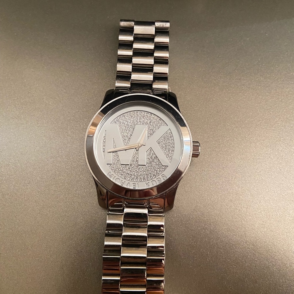 Michale kors watch